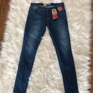 710 Super Skinny Levi’s Jean,recycled material,NWT